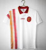 1994 Spanish away retro 8A 8 (retro)