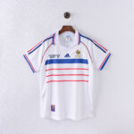 1998-France away 7 (retro)