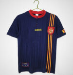 1996 Spanish away retro 3A 9