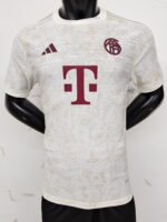2324 Bayern Munich 2nd Away