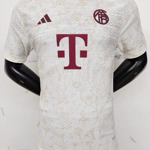 659fb192 2324 Bayern Munich 2nd Away