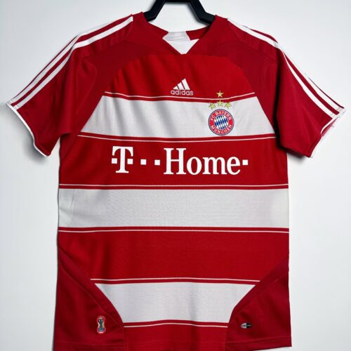 65abb8f0 2007-08 Bayern home 10 (retro)