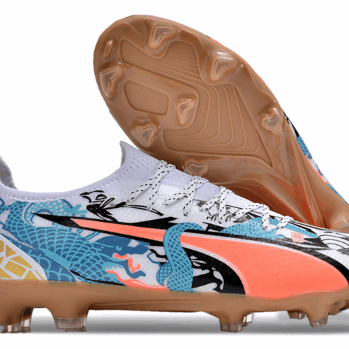 Puma Ultra Ultimate FG