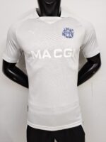 2425 Marseille Commemorative Edition White