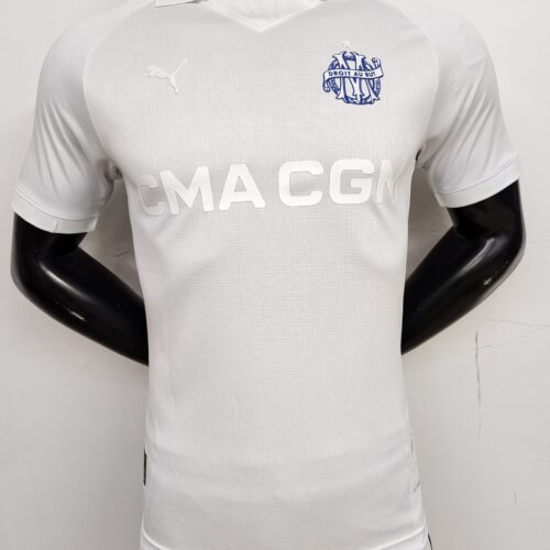 2425 Marseille Commemorative Edition White