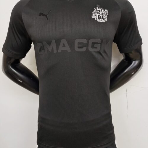 2425 Marseille 125th Anniversary Edition Black