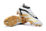 ADIDAS PREDATOR ACCURACY FG BOOTS