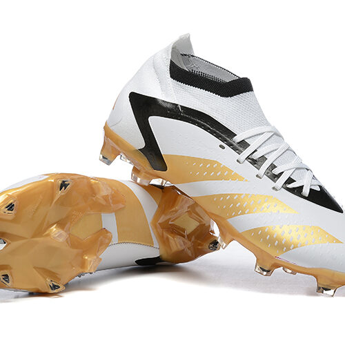 ADIDAS PREDATOR ACCURACY FG BOOTS