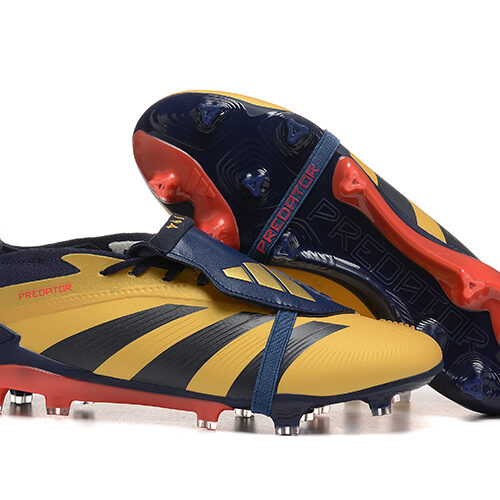 67f82fb4 adidas Predator Elite Tongue FG