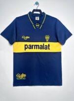 1993-95 Boca home 9 (retro)