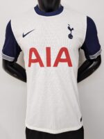 2425 Tottenham Hotspur Home