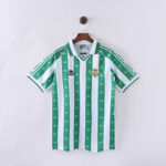 95-97 Real Betis Home 7 (retro)