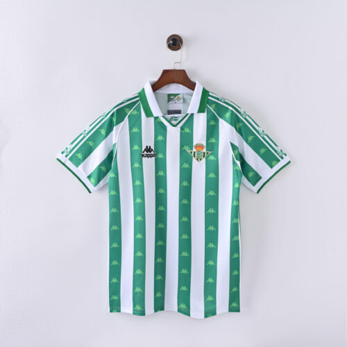 95-97 Real Betis Home 7 (retro)