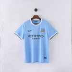 13-14 Manchester City 8 (retro)