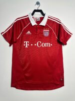 2005-06 Bayern home 9 (retro)