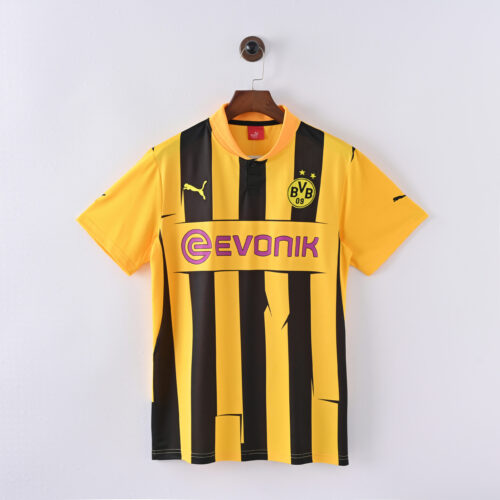 12-13 Dortmund home 8 (retro)