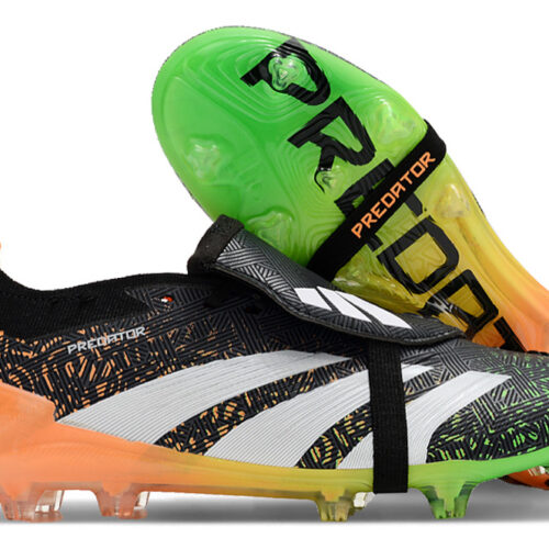 PREDATOR ACCURACY+ FG