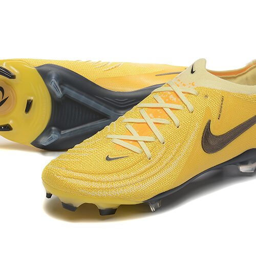 NIKE PHANTOM LUNA ELITE FG -Low cut