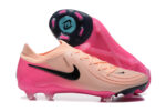 NIKE PHANTOM LUNA ELITE FG -Low cut