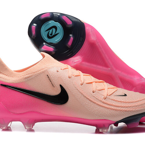 NIKE PHANTOM LUNA ELITE FG -Low cut