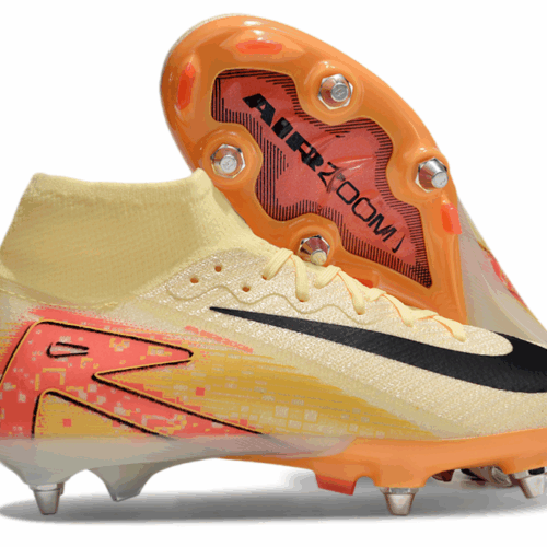 Nike Air Zoom Mercurial Superfly 16 Elite XXV SG