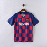 19-20 Barcelona home 9 (retro)