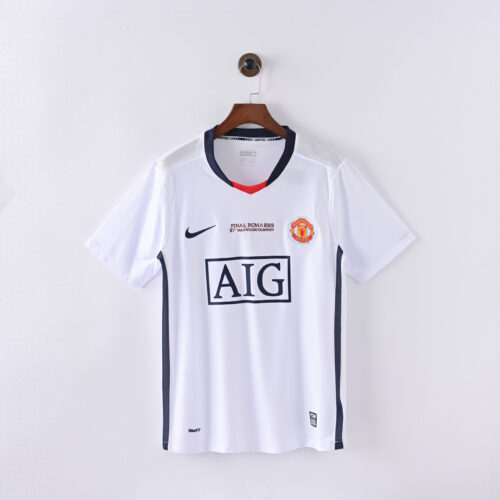 7eea1354 08-09 Manchester United away 9 (retro)