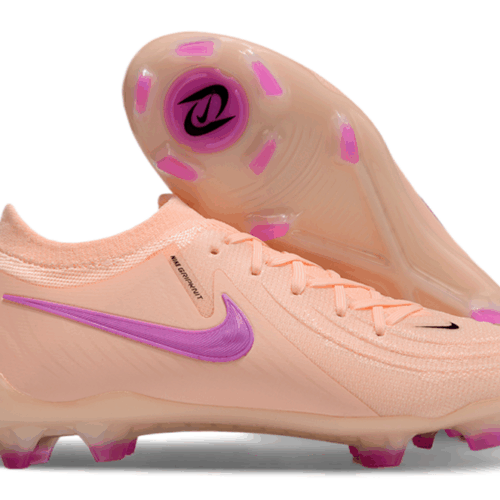 NIKE PHANTOM LUNA ELITE FG -Low cut