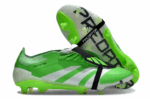 PREDATOR ACCURACY+ FG BOOTS