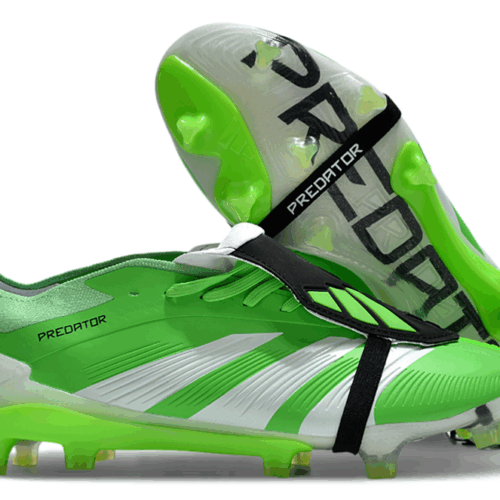 PREDATOR ACCURACY+ FG BOOTS