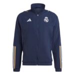 Royal Blue Real Madrid