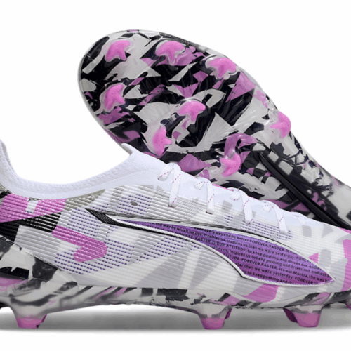 puma Ultra 5 Ultimate FG