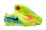 NIKE PHANTOM LUNA ELITE FG -Low cut