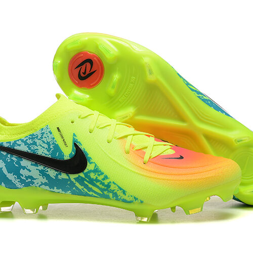 NIKE PHANTOM LUNA ELITE FG -Low cut