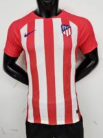 2324 Atletico Madrid Home