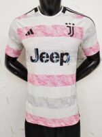 2324 Juventus away
