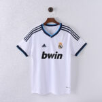 Real Madrid home stadium in the 2012/13 season 8 (retro)