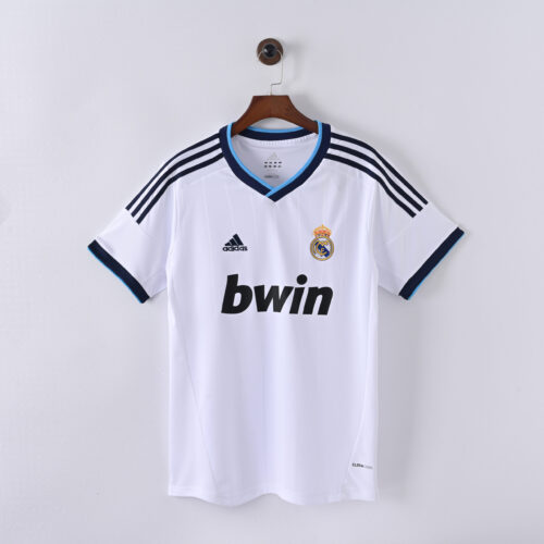 91ef7ba3 Real Madrid home stadium in the 2012/13 season 8 (retro)