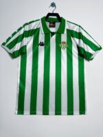 2000-01 Betis home 7 (retro)