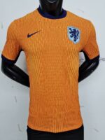 2024 Netherlands home