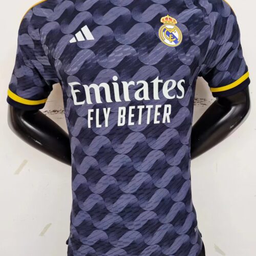 2324 Real Madrid away