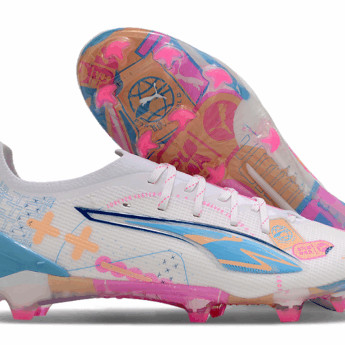 puma Ultra 5 Ultimate FG