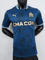 2425 Marseille away