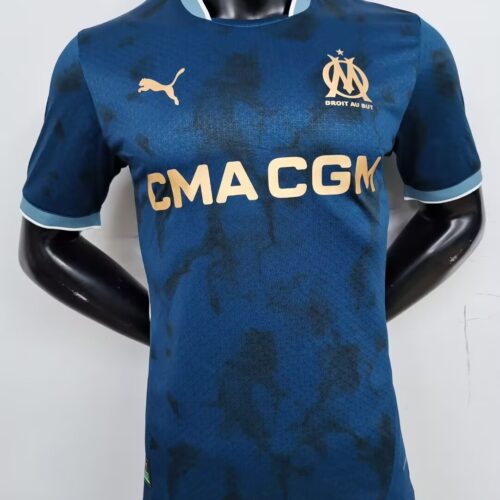 2425 Marseille away
