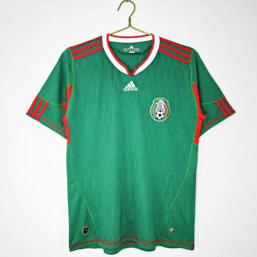 9a79538e 2010 Mexico Home Retro 8A 10 (retro)