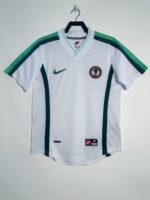2003-0 1998 Nigeria away 8 (retro)
