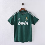 12-13 Real Madrid away 8 (retro)