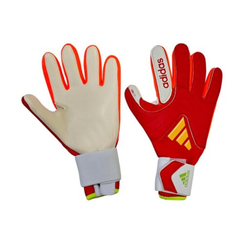Adidas Goalkeeper Gloves
