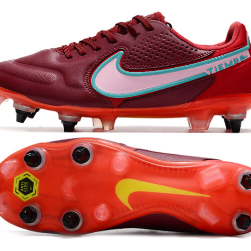 IMG_2205 Nike Tiempo SG