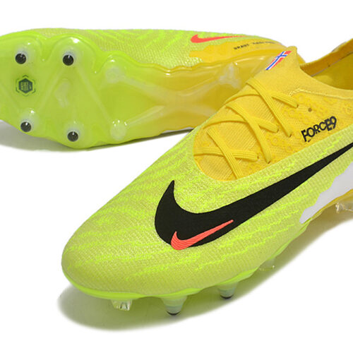 Nike PHANTOM GX ELITE AG -Low cut